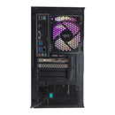 Alpha M305 TG Black Desktop Gaming PC