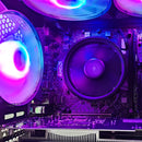 Alpha M305 TG Black Desktop Gaming PC