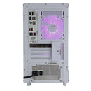 Aurora Atom White Desktop Gaming PC