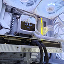 Aurora Atom White Desktop Gaming PC