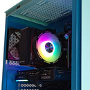 Sigma Macube 110 Green Desktop Gaming PC