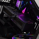 Ultra TR03-A Black Desktop Gaming PC