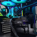 Sophos DS900WS Black Desktop Gaming PC