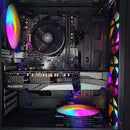 Alpha AX20 Black Desktop Gaming PC