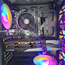 Alpha AX20 Black Desktop Gaming PC