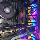 Alpha AX20 Black Desktop Gaming PC