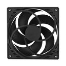 Arctic P14 Pressure-Optimised 140mm Single Fan (Black) (ACFAN00123A)