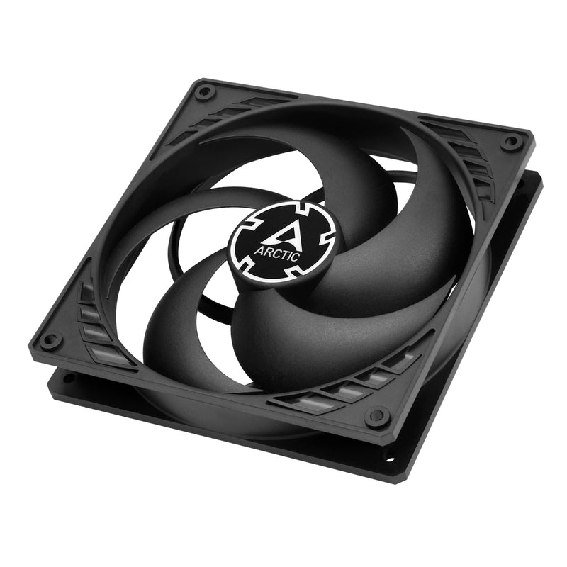 Arctic P14 Pressure-Optimised 140mm Single Fan (Black) (ACFAN00123A)