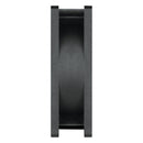 Arctic P8 PWM PST 80mm PWM Fan with Cable Splitter (Black) (ACFAN00150A)