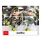 Nintendo Amiibo Splatoon Series Alterna Squid Sisters Double Pack Callie & Marie (JPN)