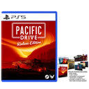PS5 Pacific Drive Deluxe Edition (Eng/EU)
