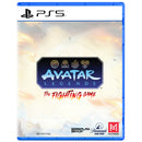 AVATAR Legends: The Fighting Game