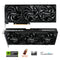 Palit GeForce RTX 5060 Ti Infinity 3 16GB GDDR7 Graphics Card