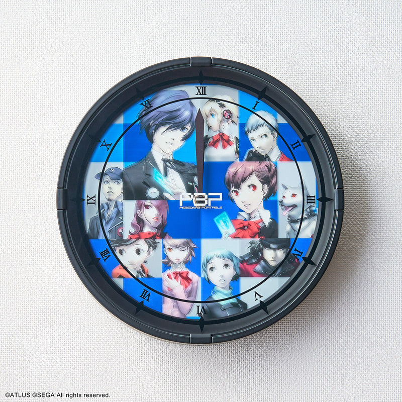 Persona 3 Portable Melody Clock Pre-Order Downpayment