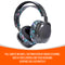 Wicked Cushions WC Silicone HeadbandZ for Audeze Maxwell V2 
