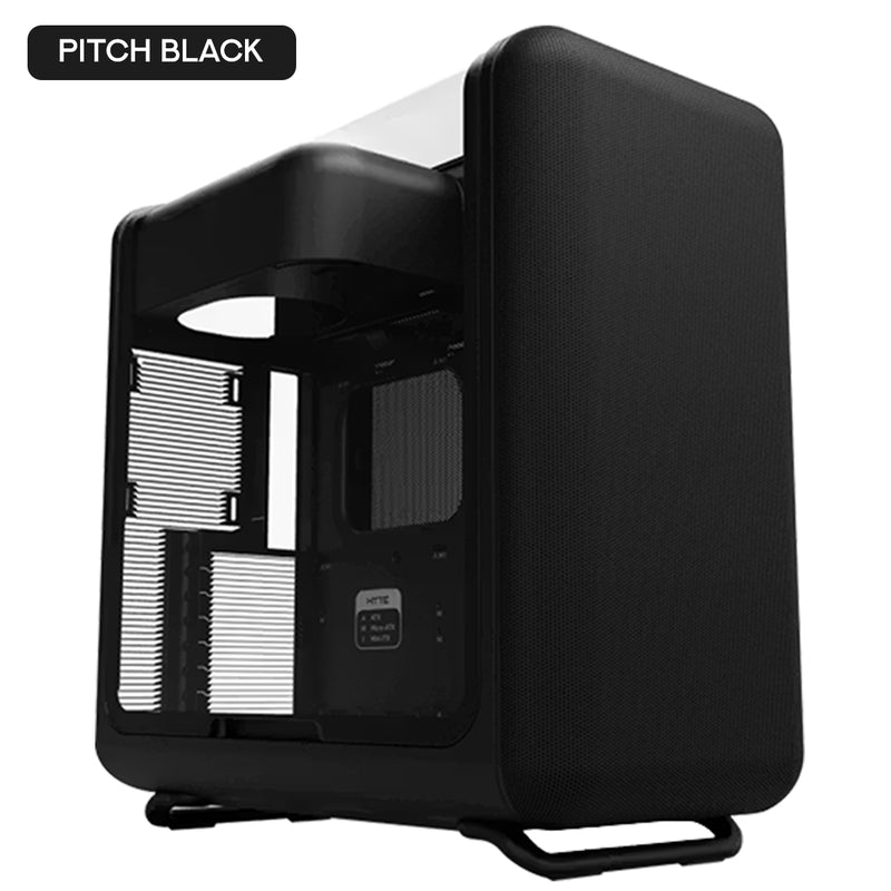 Hyte X50 ATX Mid-Tower Modern Case