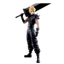 Final Fantasy VII Remake Play Arts Kai Action Figure Cloud Strife Ver.2