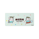 Akko Poco Family Mouse Pad