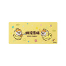 Akko Poco Family Mouse Pad