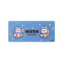 Akko Poco Family Mouse Pad