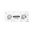 Akko Poco Family Mouse Pad