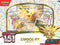 Pokemon TCG Scarlet & Violet 151 Zapdos Ex Collection Box (290-85313)