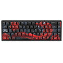 Arbiter Studio Polar 65 Magnetic Gaming Keyboard (Tacularr Edition) (Black)