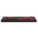 Arbiter Studio Polar 65 Magnetic Gaming Keyboard (Tacularr Edition) (Black)