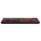 Arbiter Studio Polar 65 Magnetic Gaming Keyboard (Tacularr Edition) (Black)