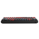 Arbiter Studio Polar 65 Magnetic Gaming Keyboard (Tacularr Edition) (Black)