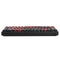 Arbiter Studio Polar 65 Magnetic Gaming Keyboard (Tacularr Edition) (Black)