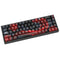 Arbiter Studio Polar 65 Magnetic Gaming Keyboard (Tacularr Edition) (Black)