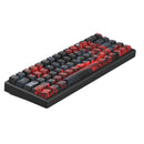 Arbiter Studio Polar 65 Magnetic Gaming Keyboard (Tacularr Edition) (Black)