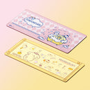 Akko Pompompurin Mouse Pad (900x400mm) (Pink, Yellow)