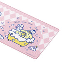 Akko Pompompurin Mouse Pad (900x400mm) (Pink, Yellow)