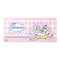 Akko Pompompurin Mouse Pad (900x400mm) (Pink, Yellow)