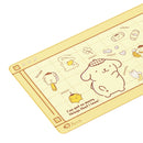 Akko Pompompurin Mouse Pad (900x400mm) (Pink, Yellow)