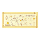 Akko Pompompurin Mouse Pad (900x400mm) (Pink, Yellow)