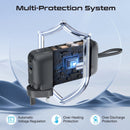 Promate PowerPack-10i Ultra-Compact Fast-Charging Power Bank