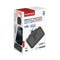 Promate PowerUp-10 Duo 10000mAh 20W Ultra-Compact Fast Charging PowerBank with Dual Folding USB-C