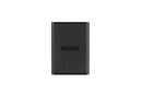 Transcend 250GB ESD270C USB 3.1 GEN 2 Type-C Portable SSD (Black) (TS250GESD270C)