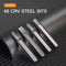 UF-Tools 51-in-1 Precision Screwdriver Set (UF-840117)