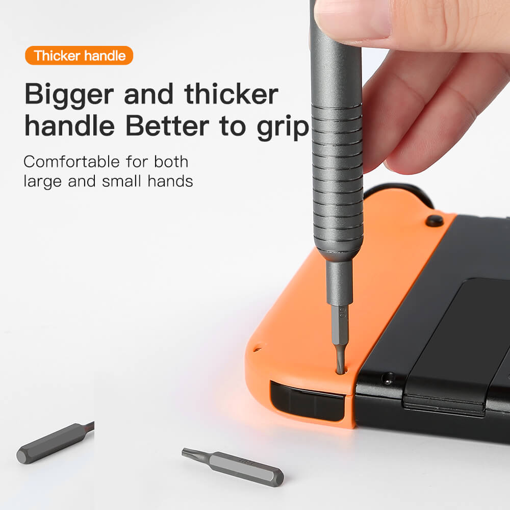 UF-Tools 51-in-1 Precision Screwdriver Set (UF-840117)
