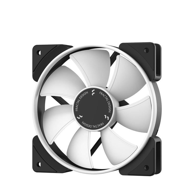 Fractal Design Prisma AL-12 PWM ARGB Computer Fan | DataBlitz