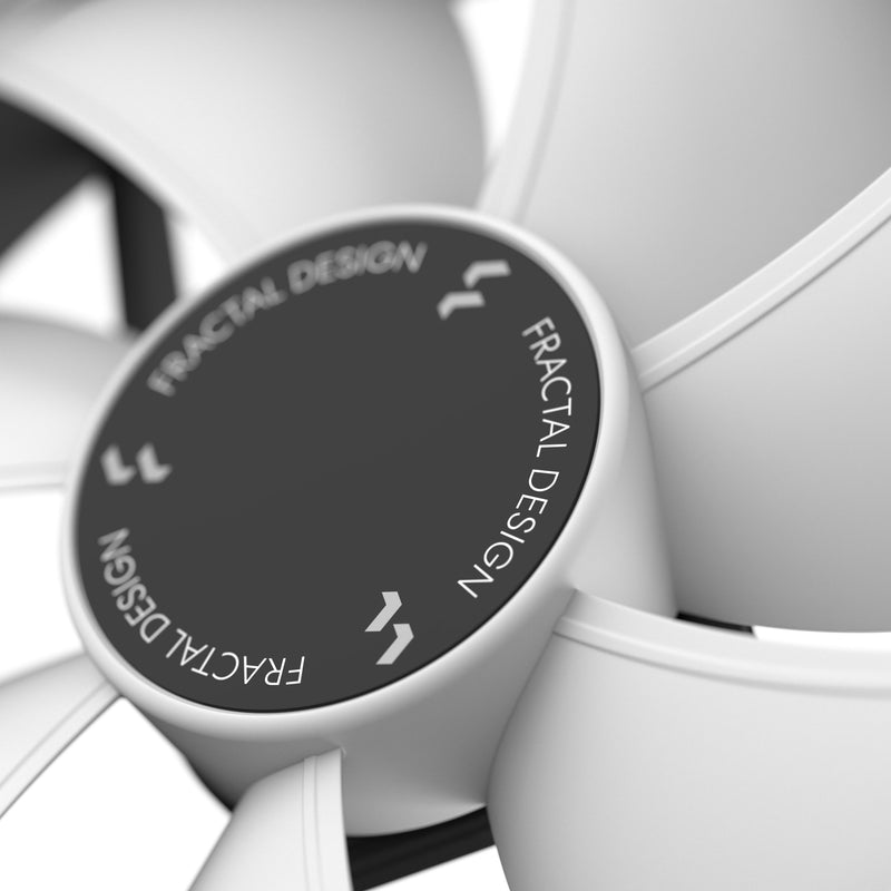 Fractal Design Prisma AL-12 PWM ARGB Computer Fan | DataBlitz