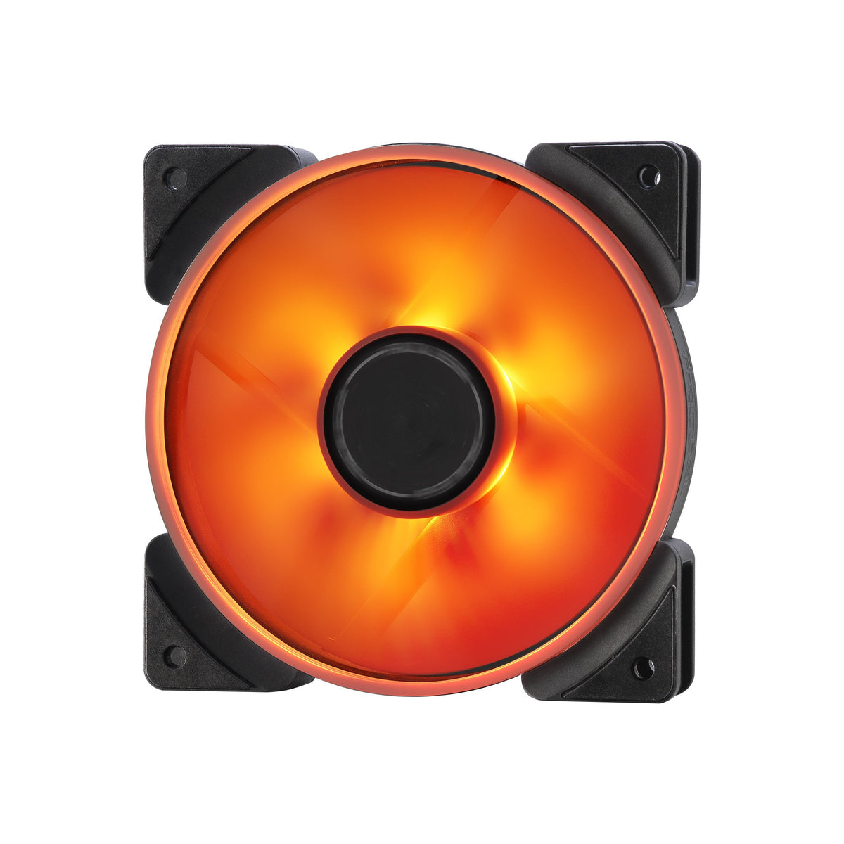 Fractal Design Prisma AL-12 ARGB Computer Fan (3-Pack) (FD-FAN-PRI-AL12-3P)
