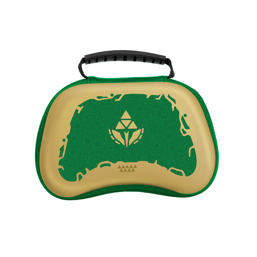 IINE NSW Storage Bag For Pro Controller The Legend Of Zelda