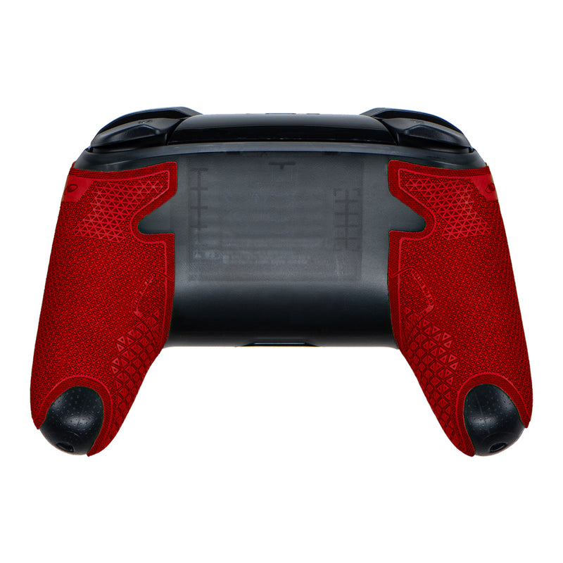 Lizard Skins DuraSoft Polymer Controller Grip 0.5MM for Switch Pro Controller