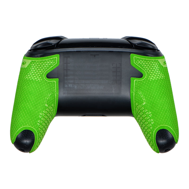 Lizard Skins DuraSoft Polymer Controller Grip 0.5MM for Switch Pro ...