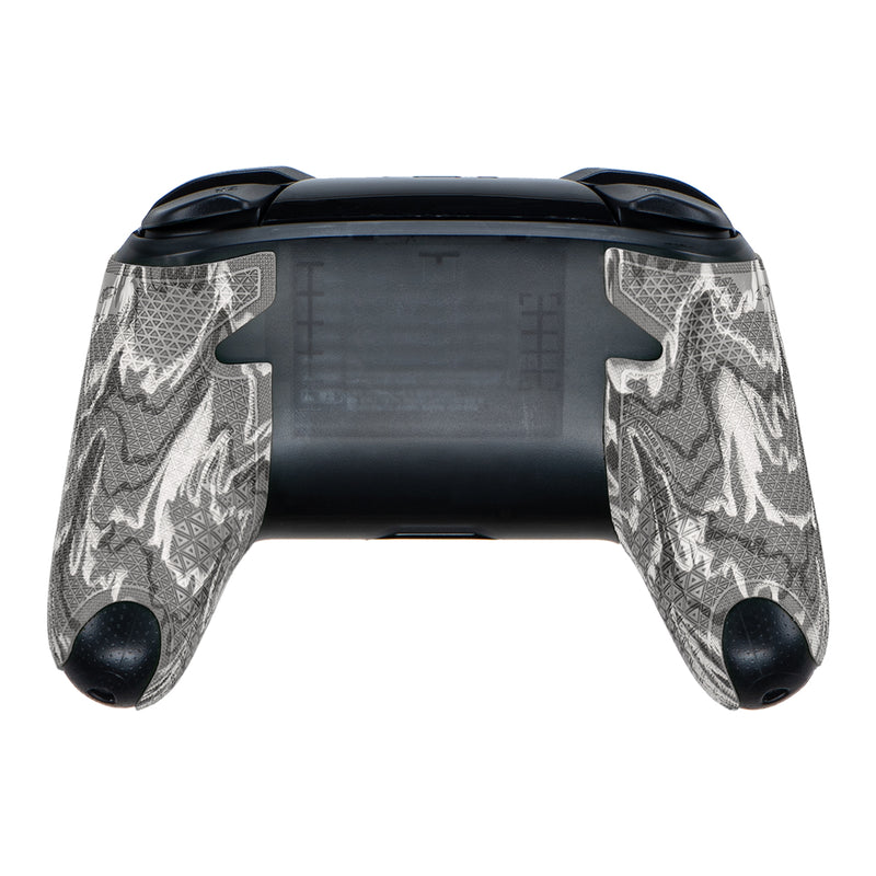 Lizard Skins DuraSoft Polymer Controller Grip 0.5MM for Switch Pro Controller